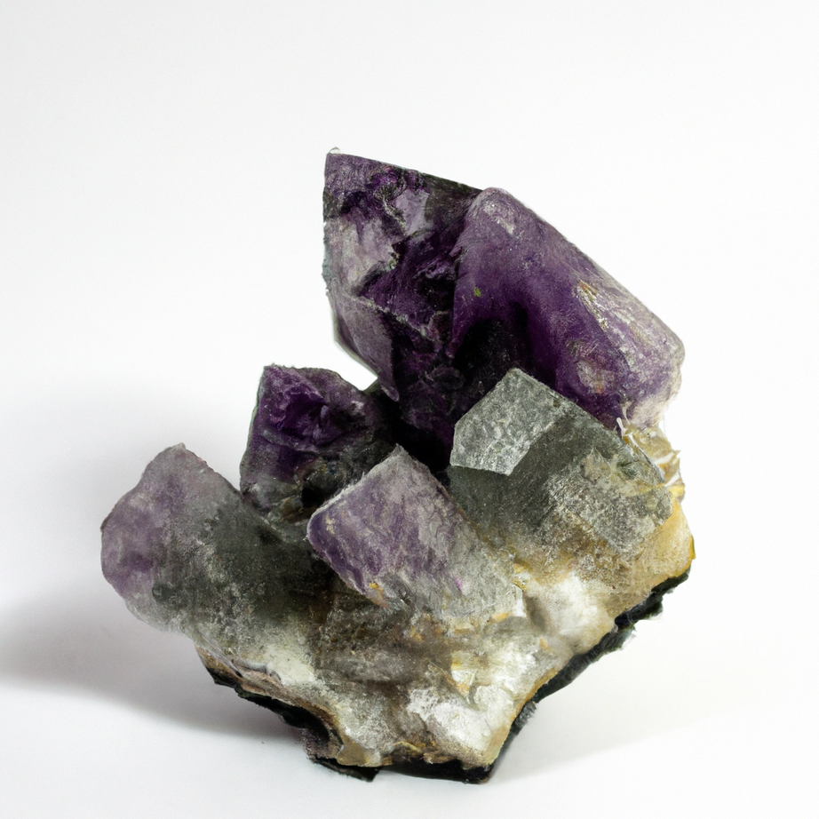 Fluorite: The Natural Air Scrubber for Your Energy Field
