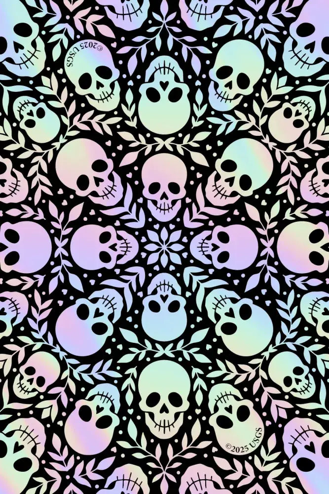 Morbid Mirror Oracle