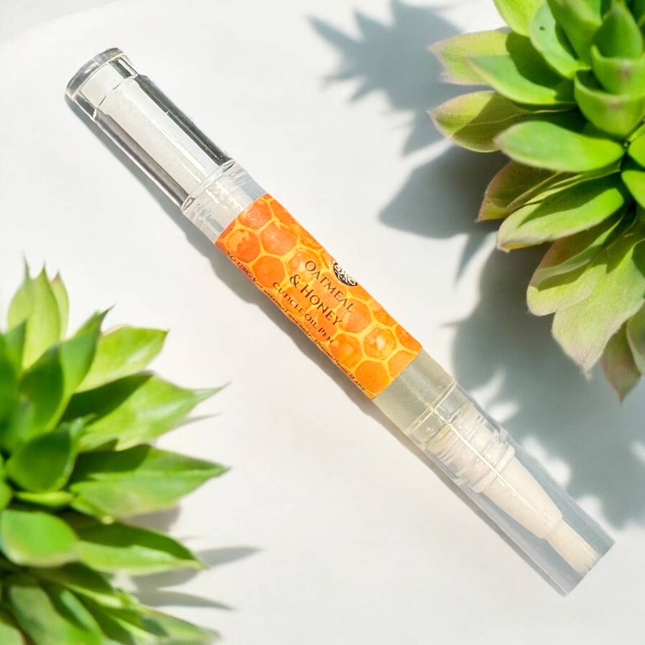 Cuticle Oil Pens