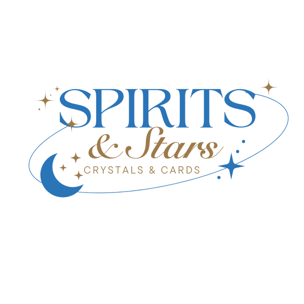 Spirits and Stars Crystals