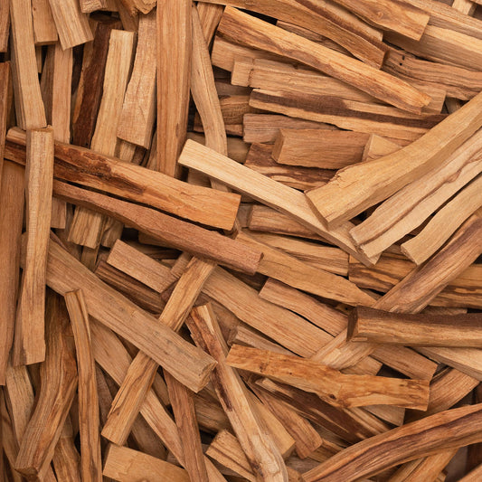 Palo Santo (Holy Wood) Herb Wands