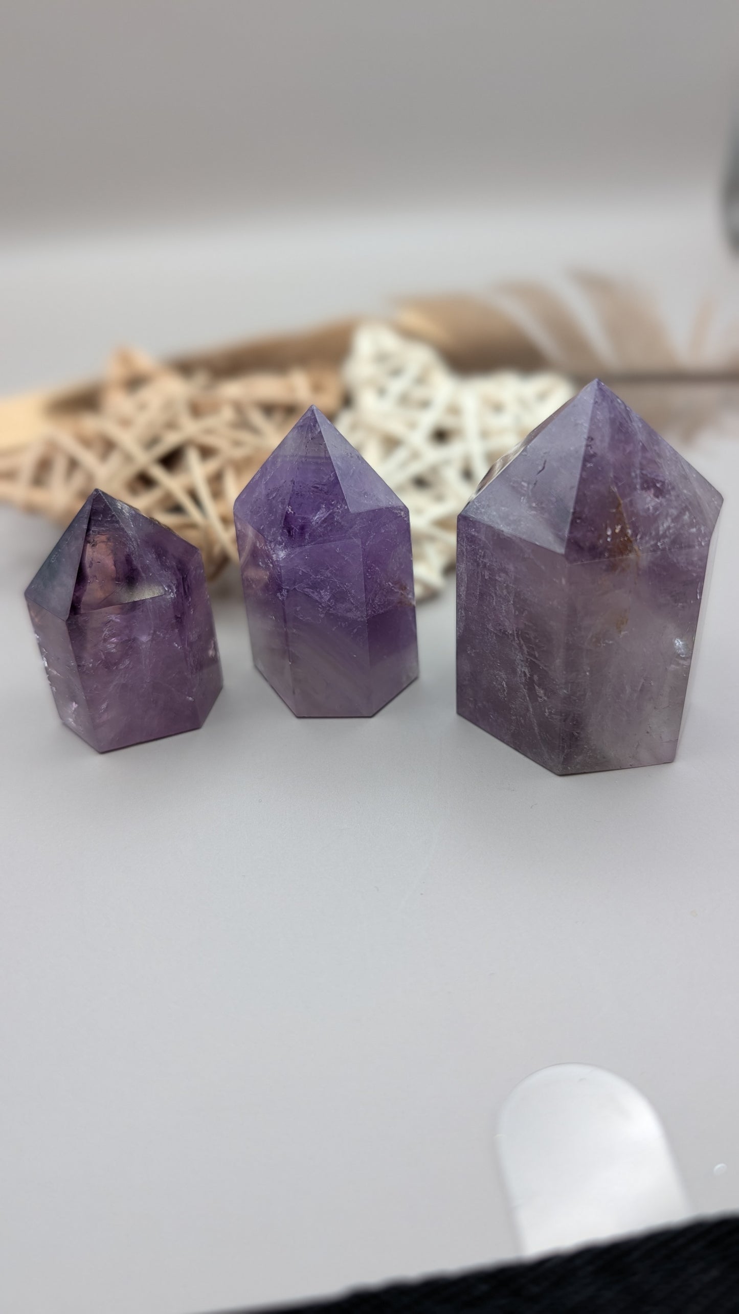 Amethyst Tower