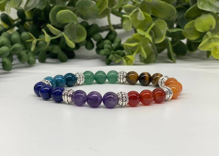 The Benefits of Wearing Crystal Bracelets: Energy You Can Take With You