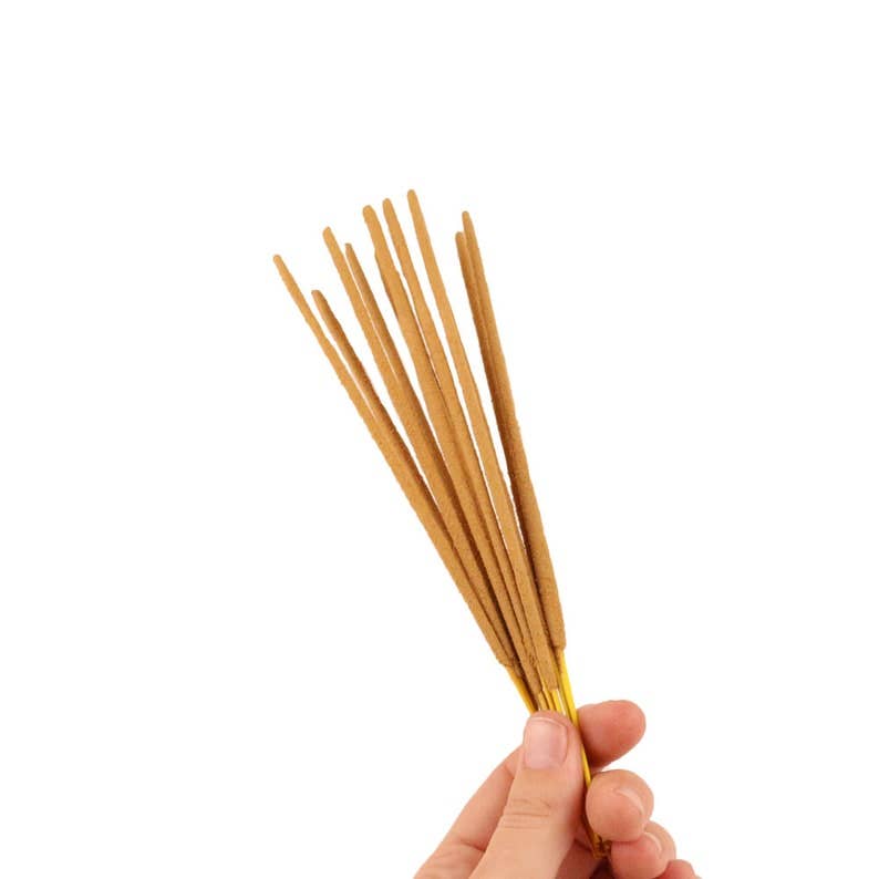 Soul Sticks - White Sage Masala Incense Sticks