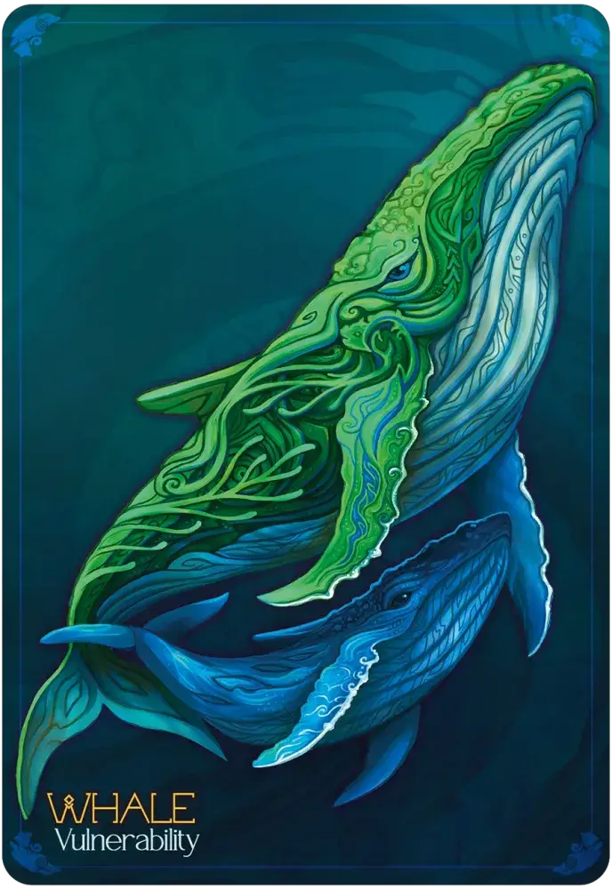 Echoes Of The Wild Souls: Spirit Animals
