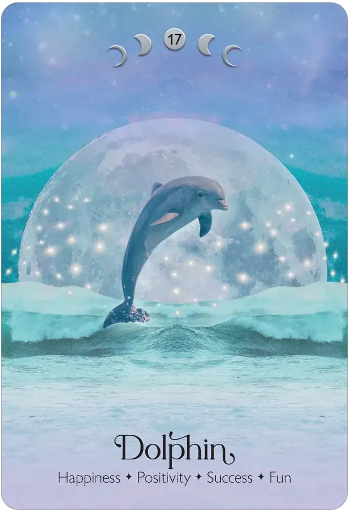 Lunar Magic Oracle