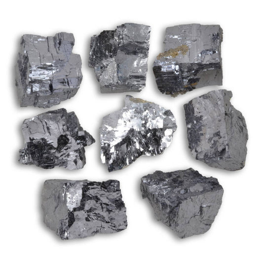 Rough Galena Specimens - USA - Raw Natural Stones