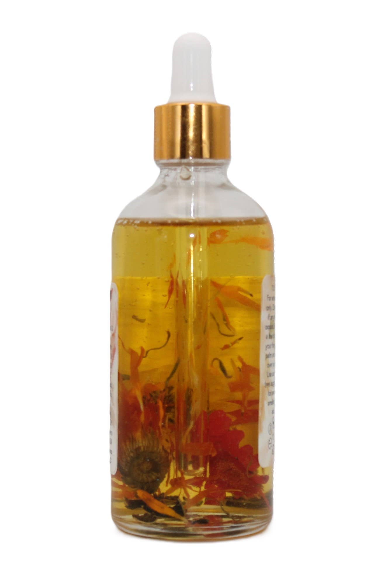 Autumn Blend Body Oil