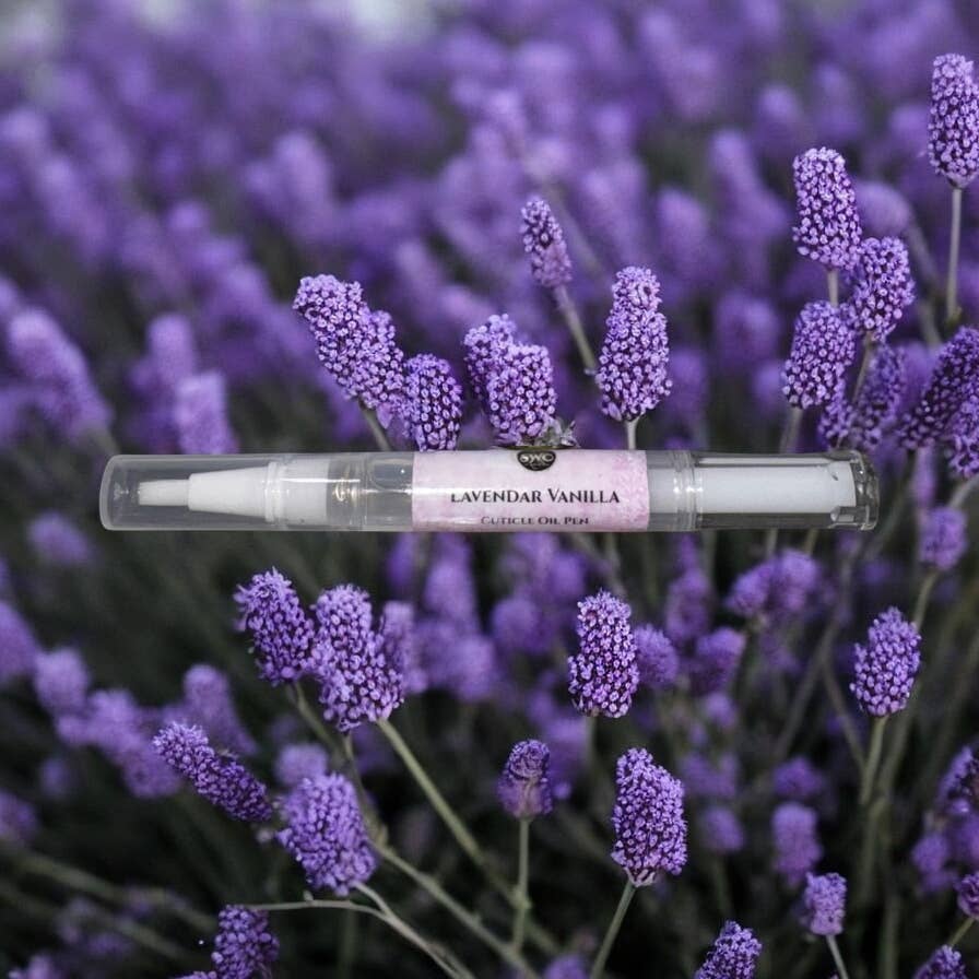 Cuticle Oil Pens