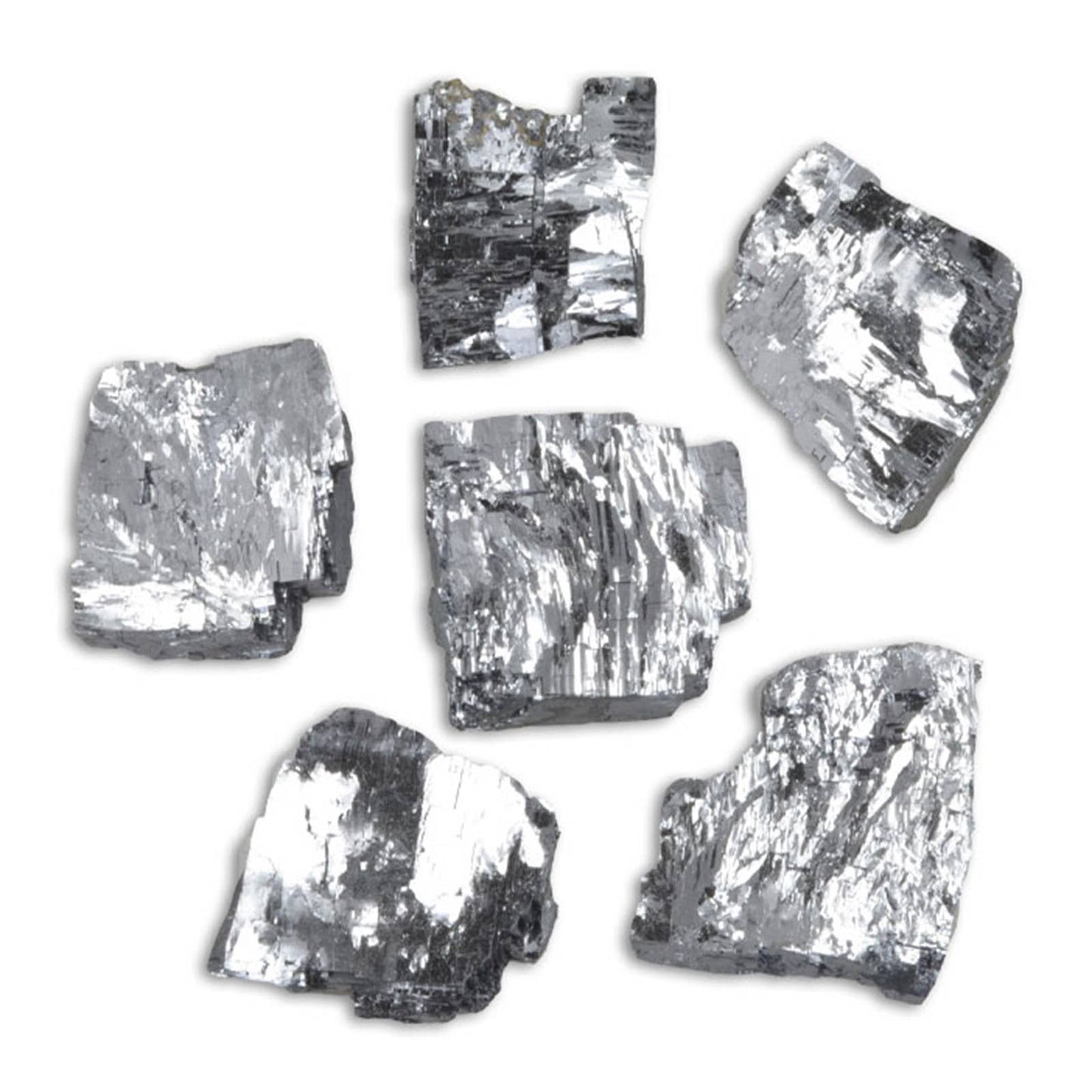 Rough Galena Specimens - USA - Raw Natural Stones