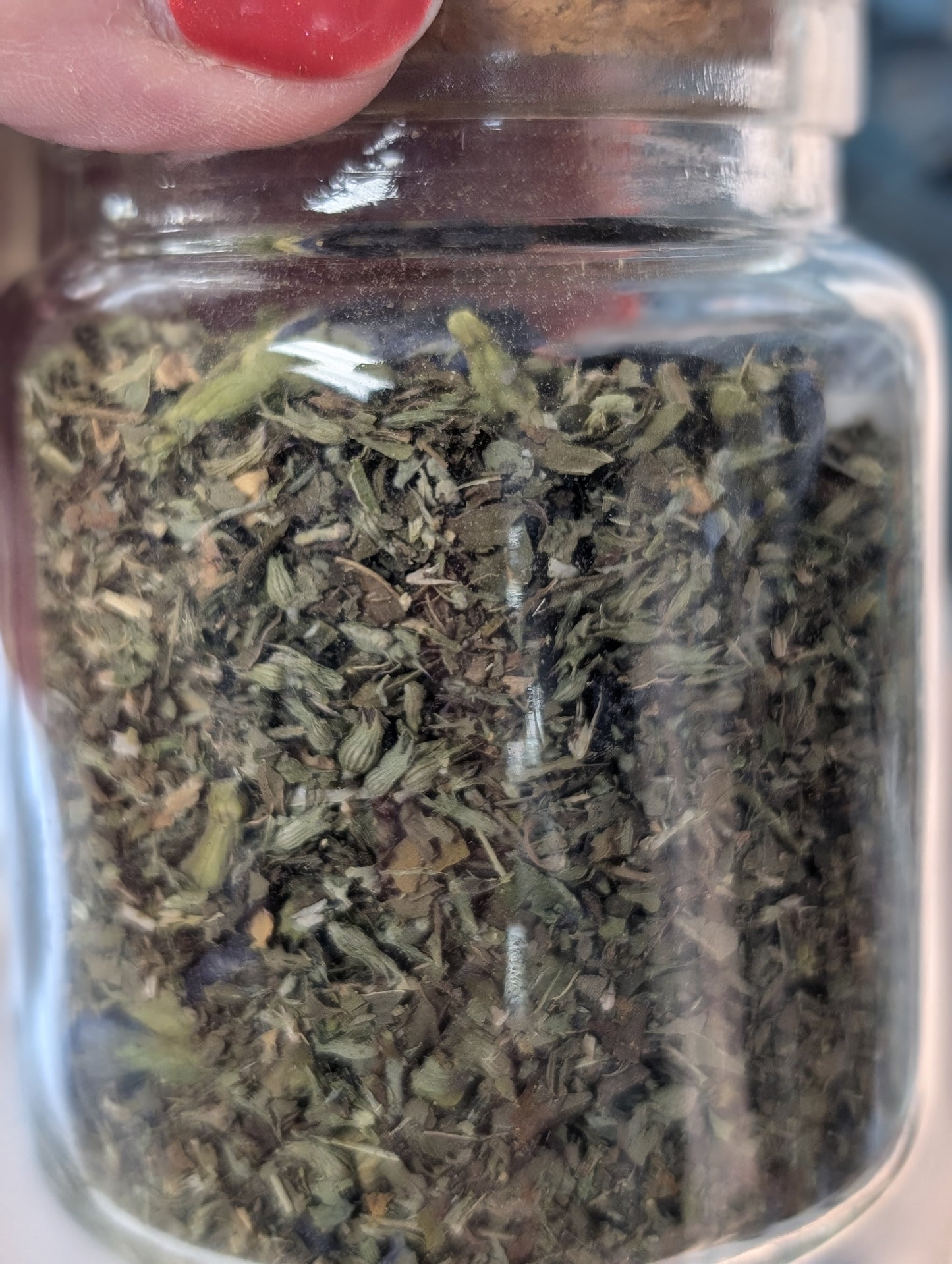 Thor's Blend Herbal Tea