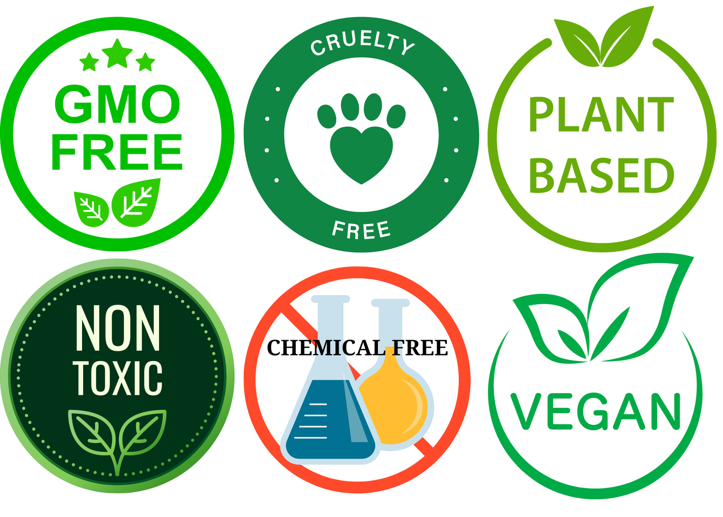 Lavender Vanilla Body Oil