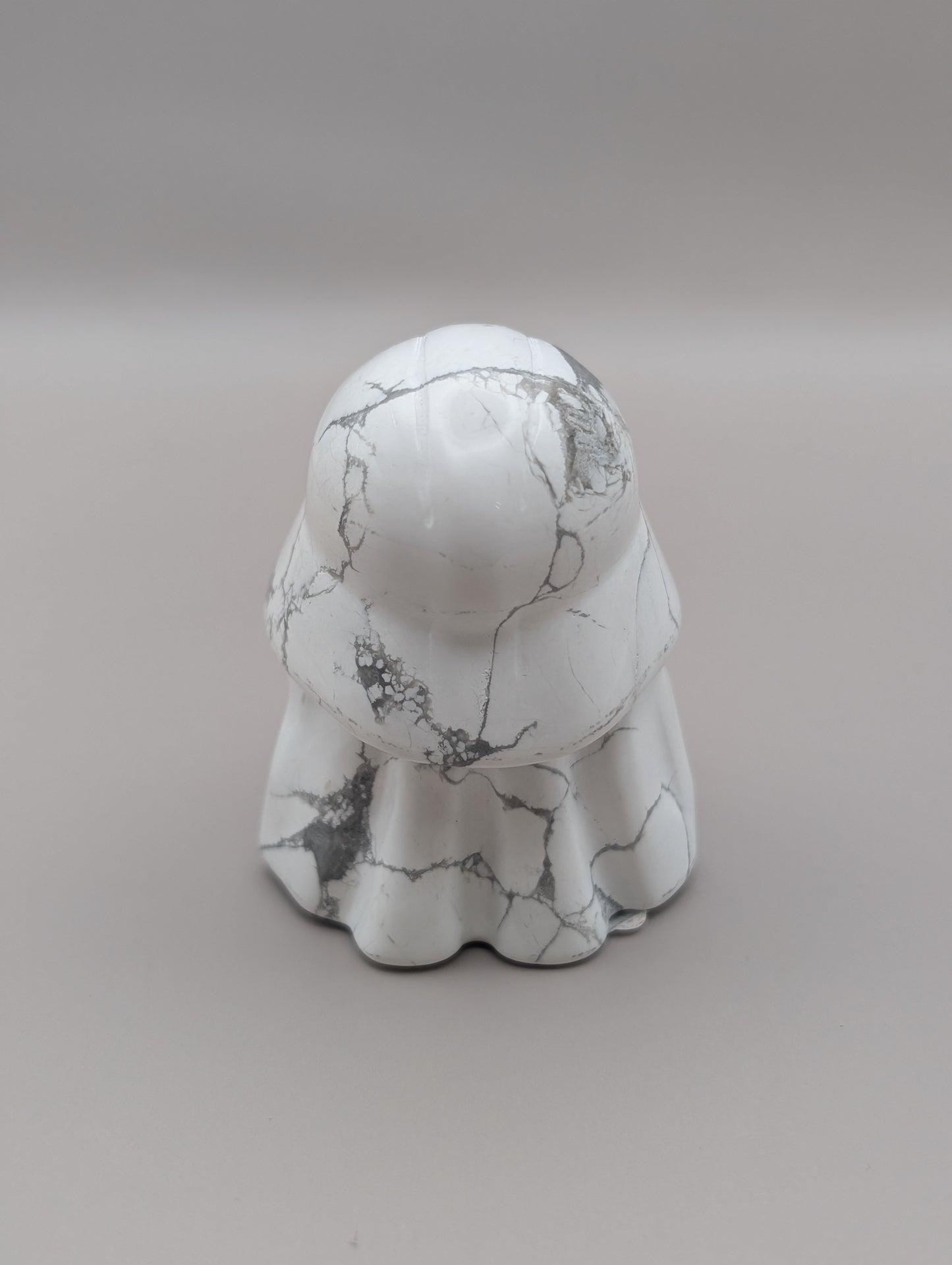 Dark Lord Crystal Figure Crystal