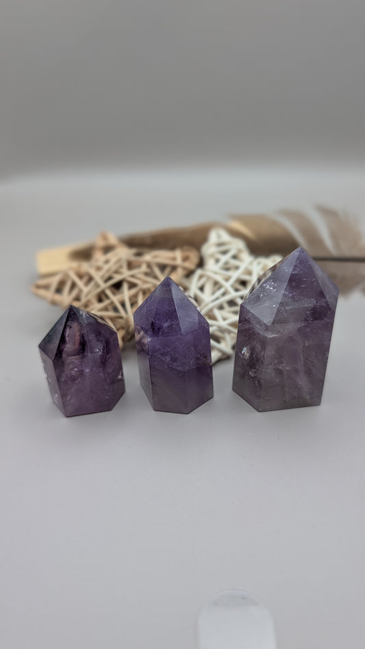 Amethyst Tower