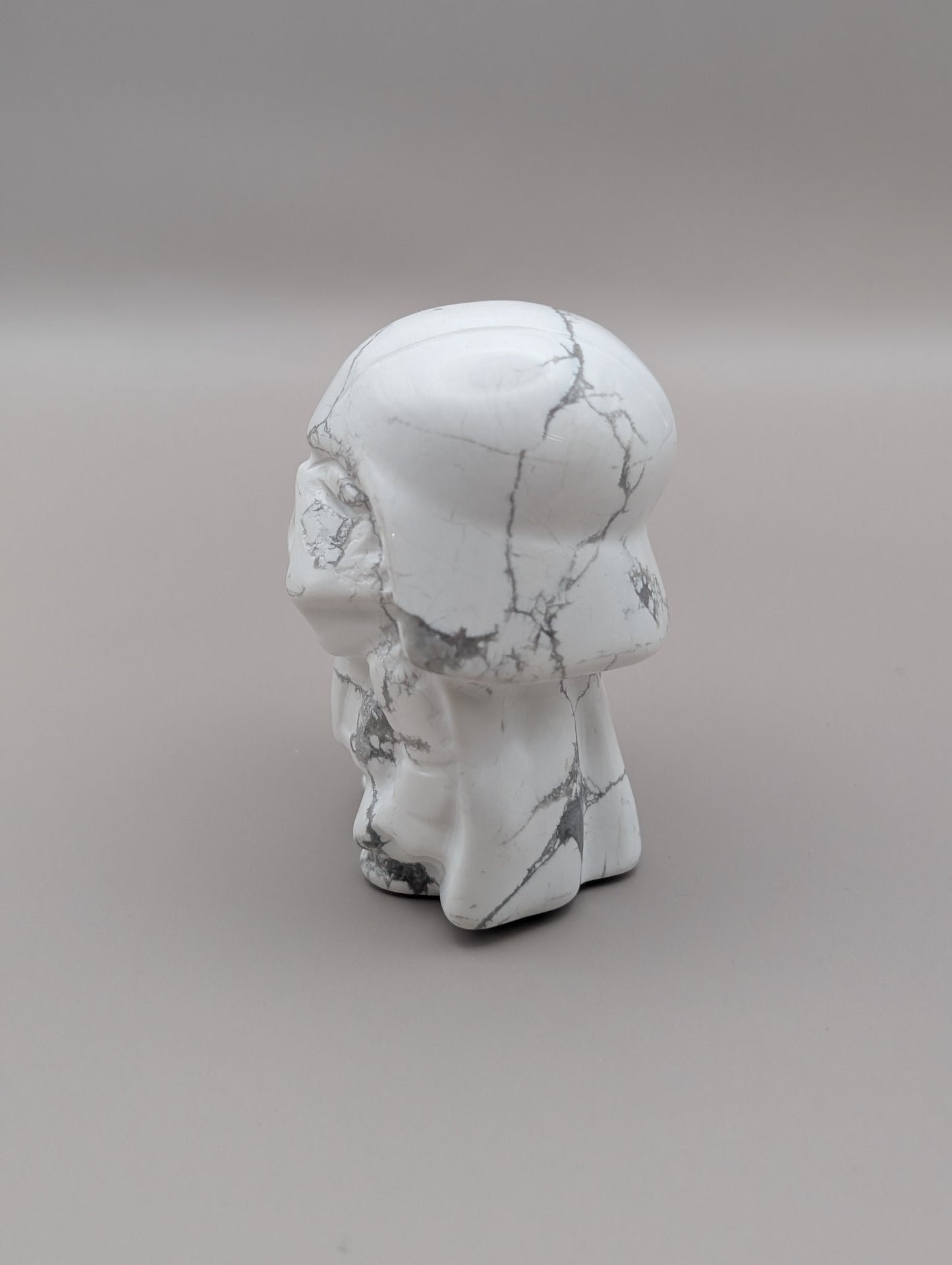 Dark Lord Crystal Figure Crystal