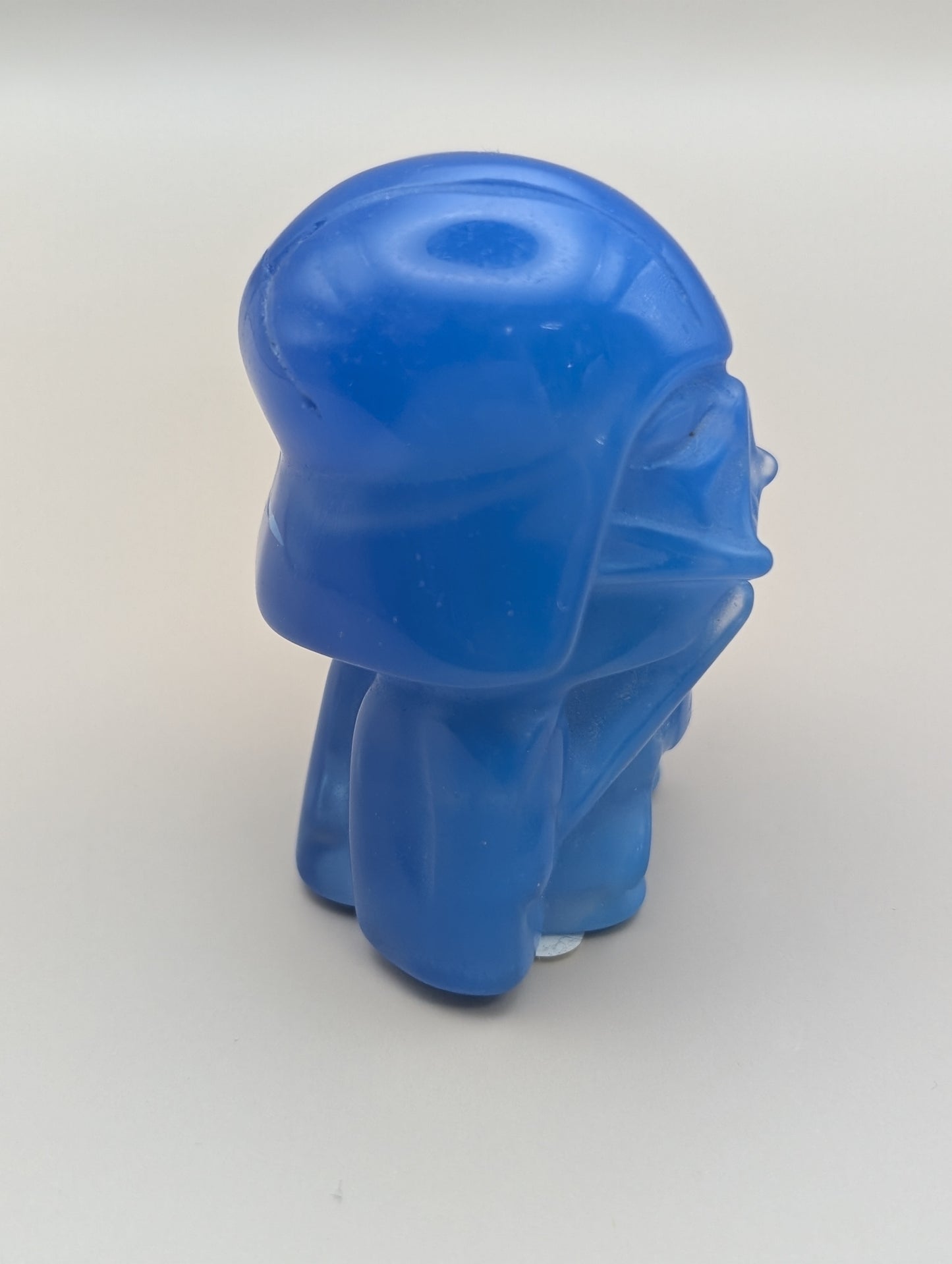 Dark Lord Crystal Figure Crystal