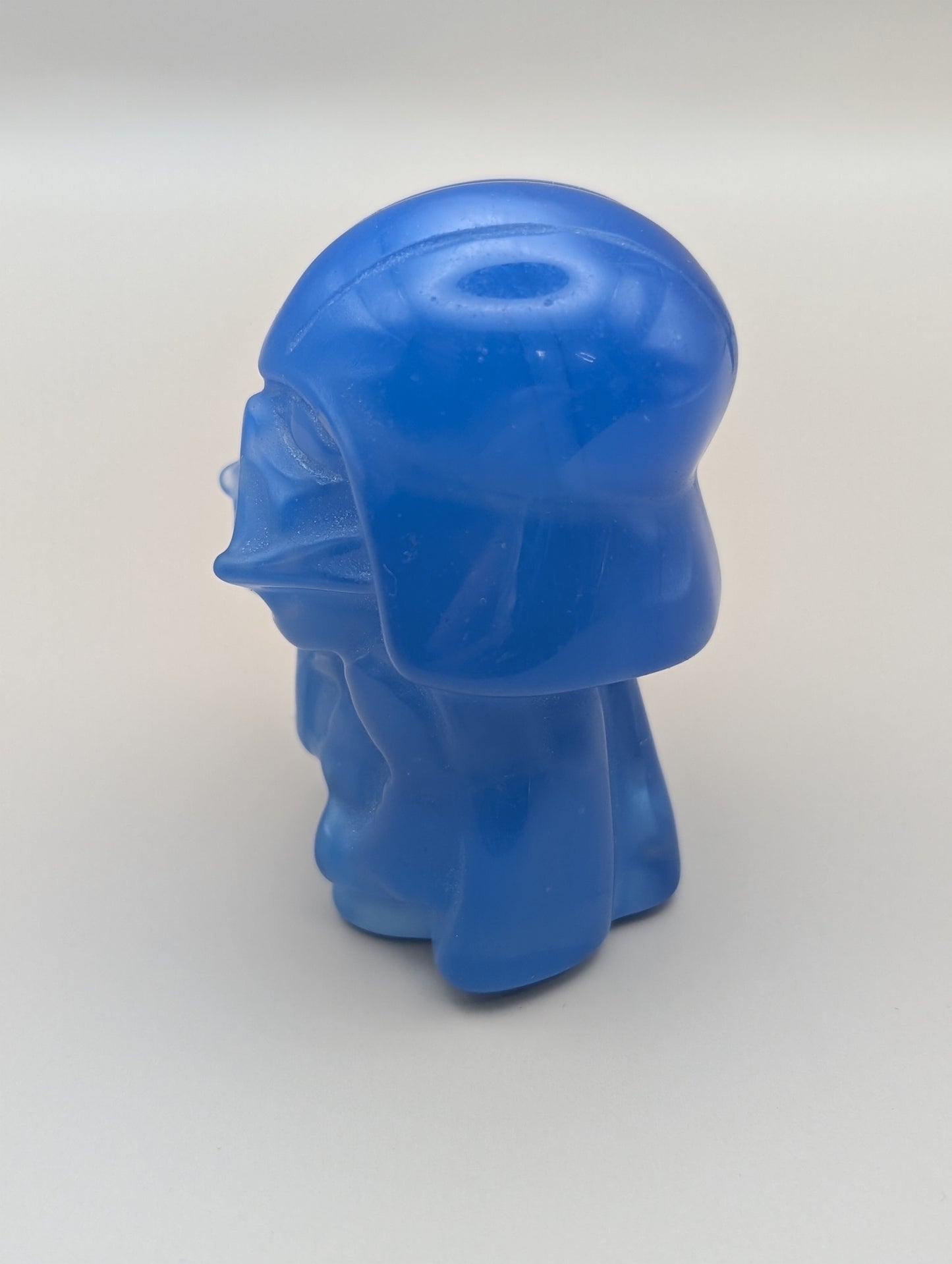 Dark Lord Crystal Figure Crystal