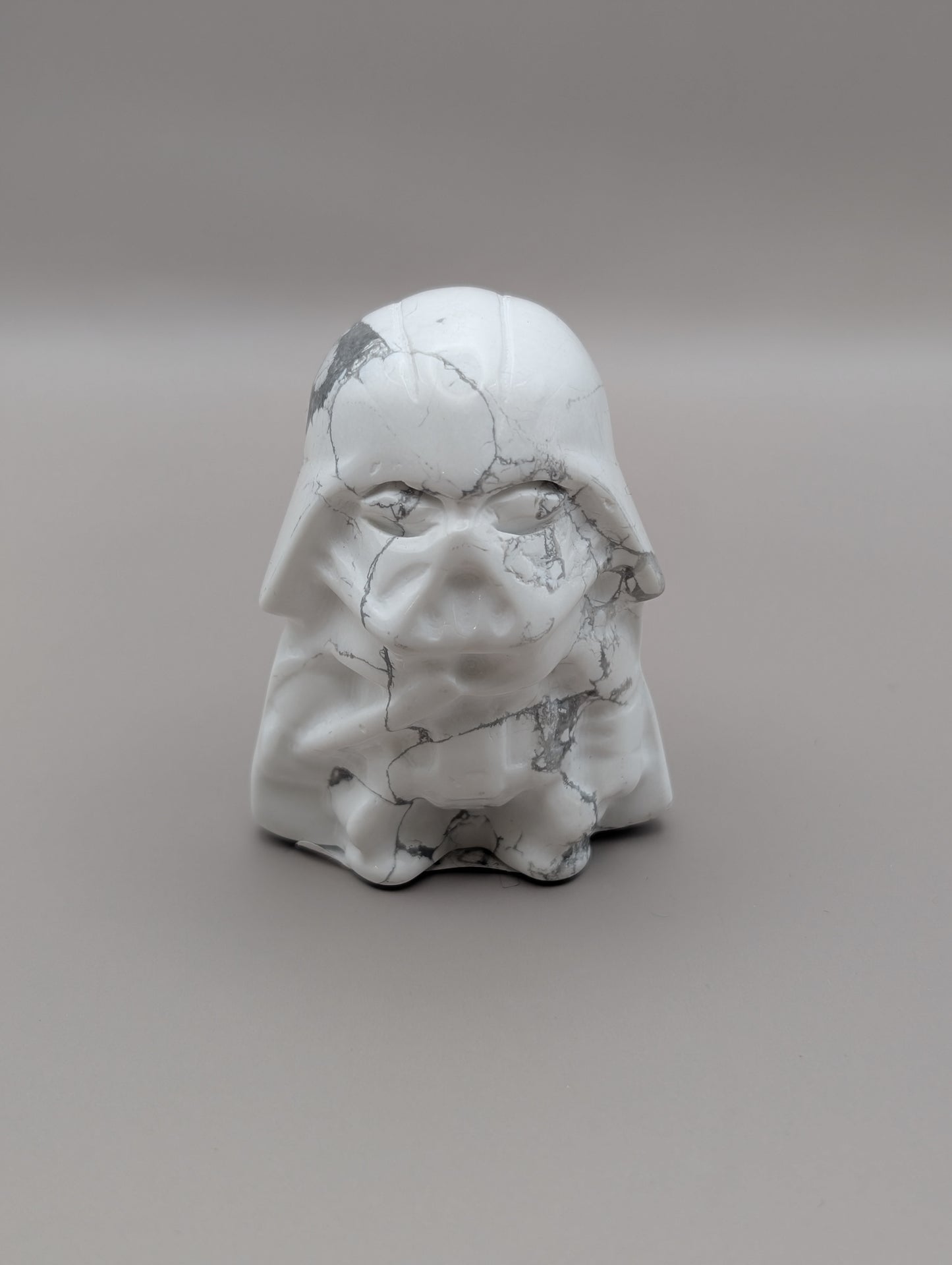 Dark Lord Crystal Figure Crystal