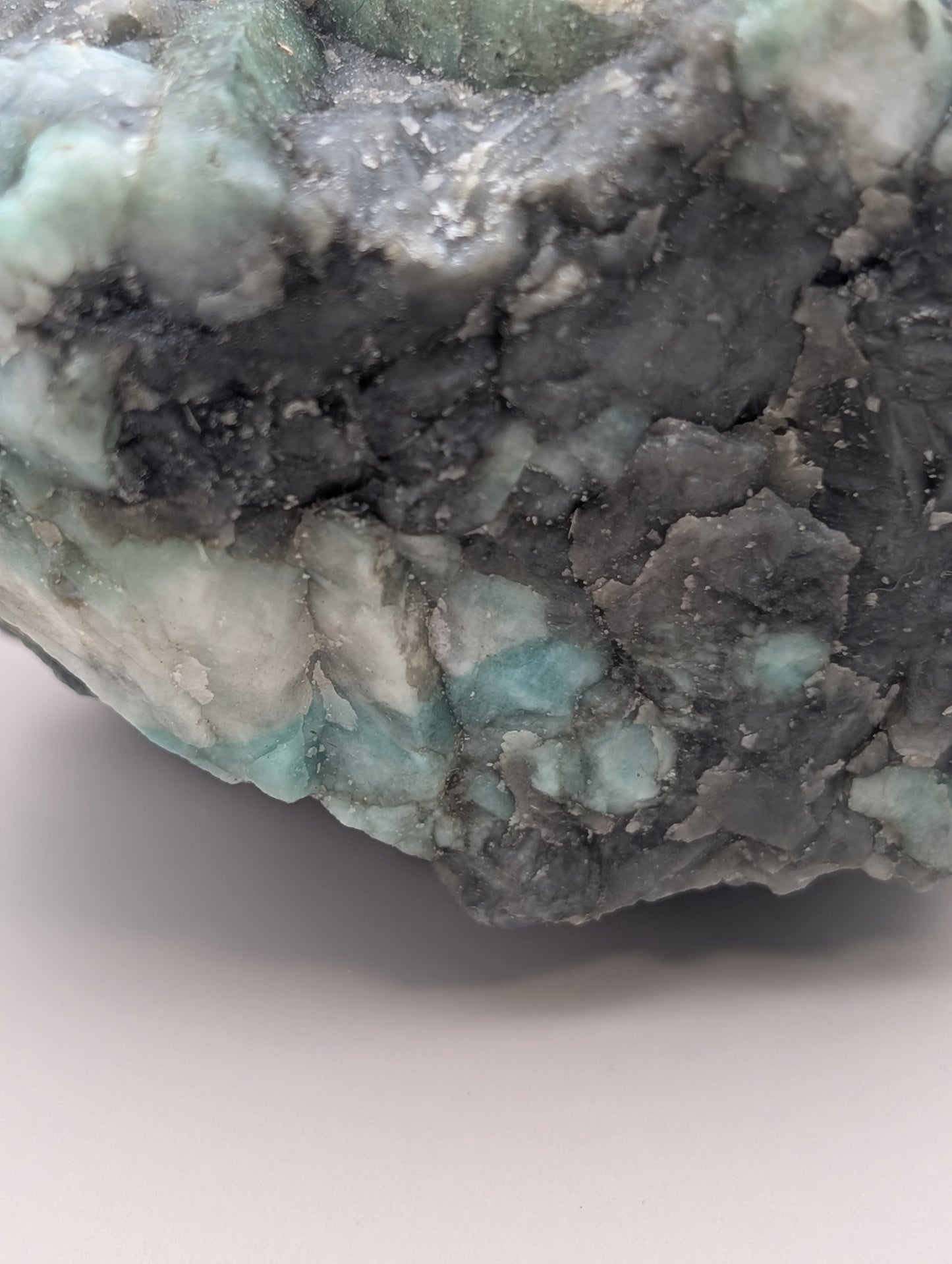 Raw Emerald (Grade A) – Brazil