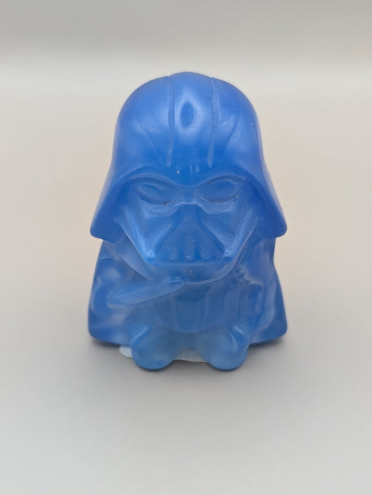 Dark Lord Crystal Figure Crystal