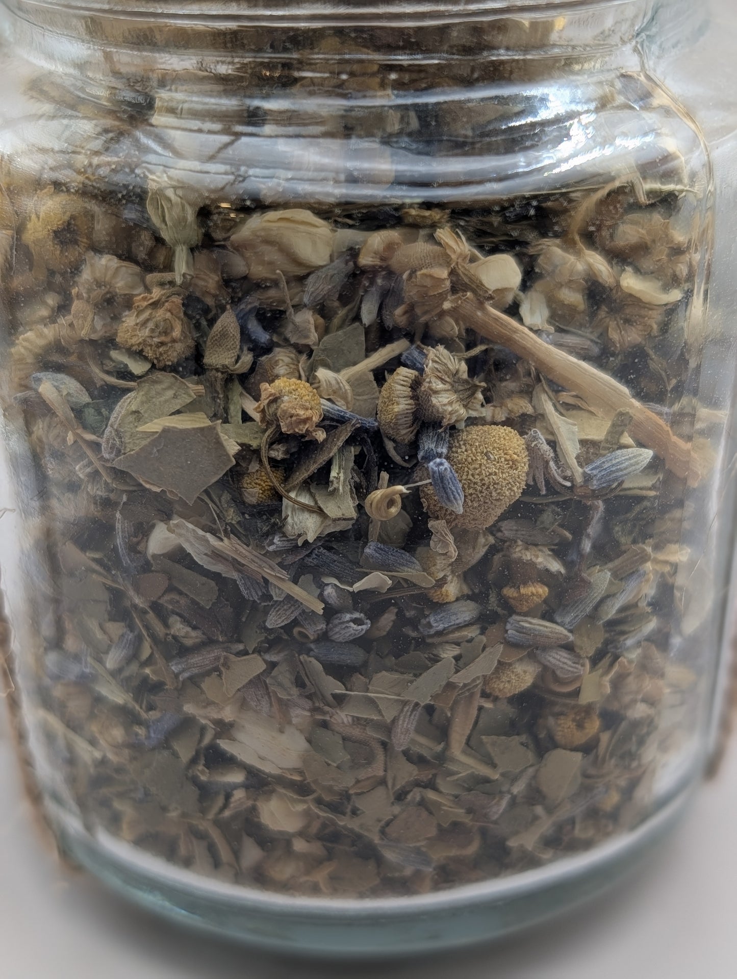 🧉 G’day Maté Herbal Tea Blend