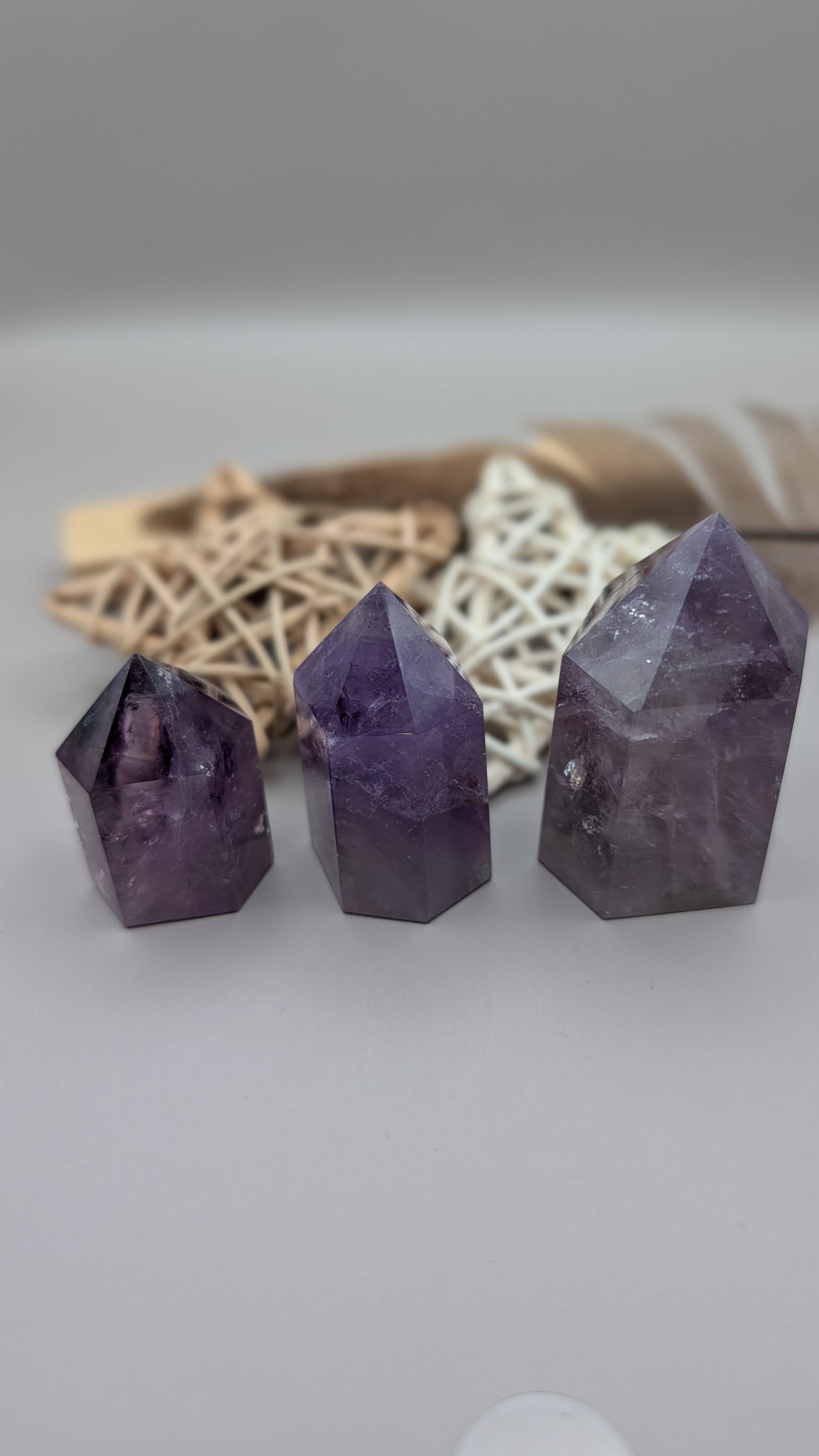 Amethyst Tower