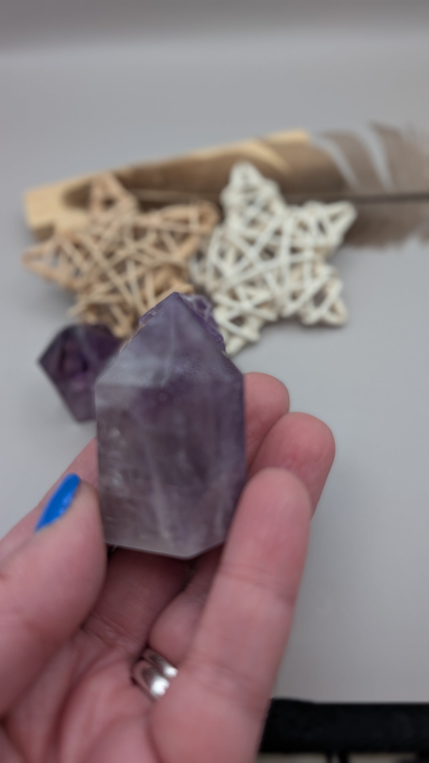Amethyst Tower