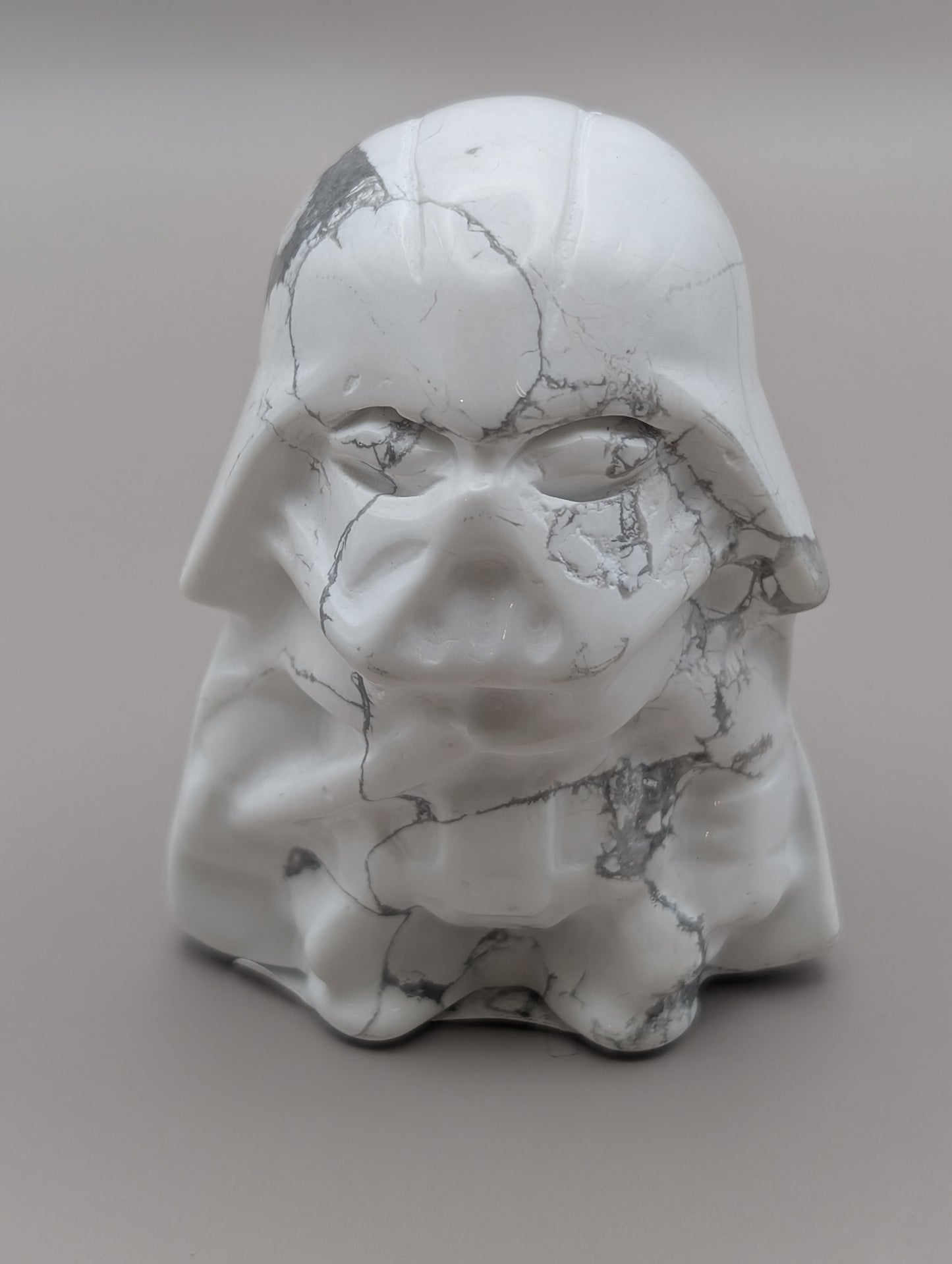 Dark Lord Crystal Figure Crystal